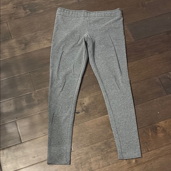Garage Women’s grey Leggings size large - Picture 1 of 5